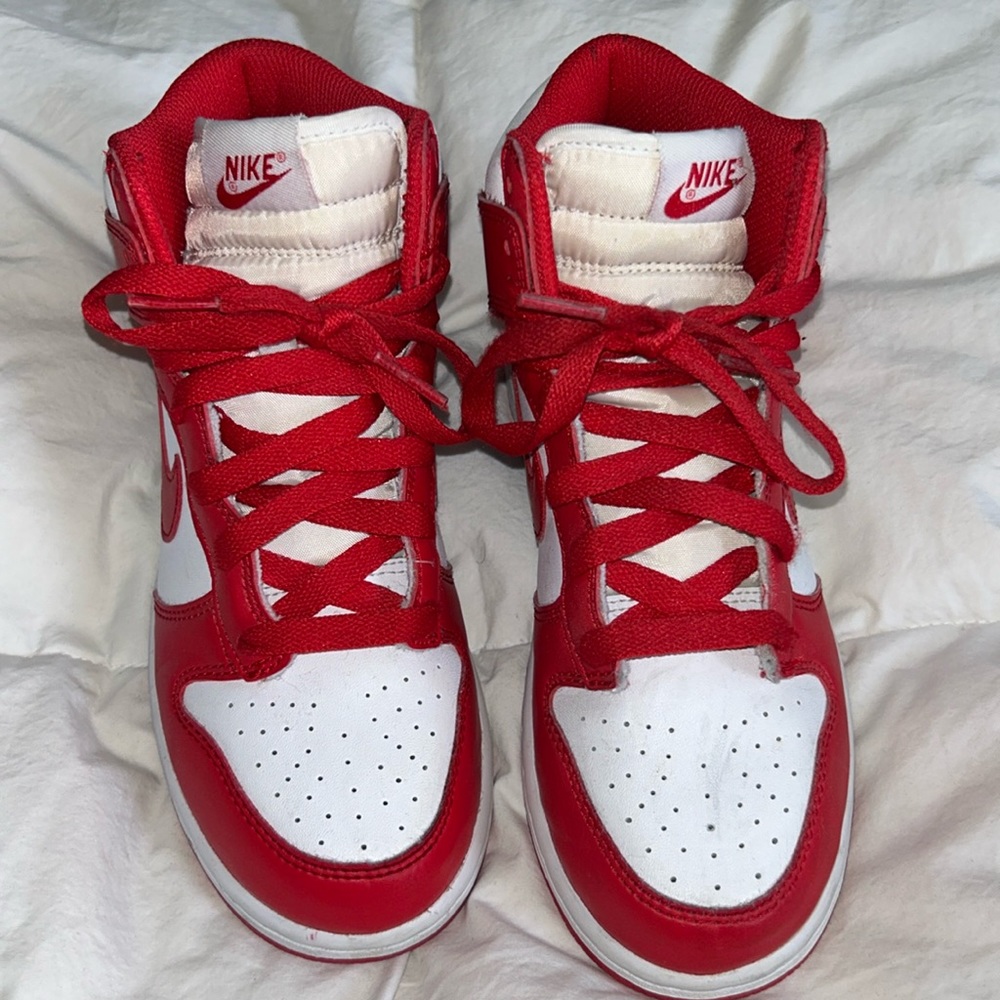 Nike boys
